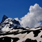 Klein Matterhorn