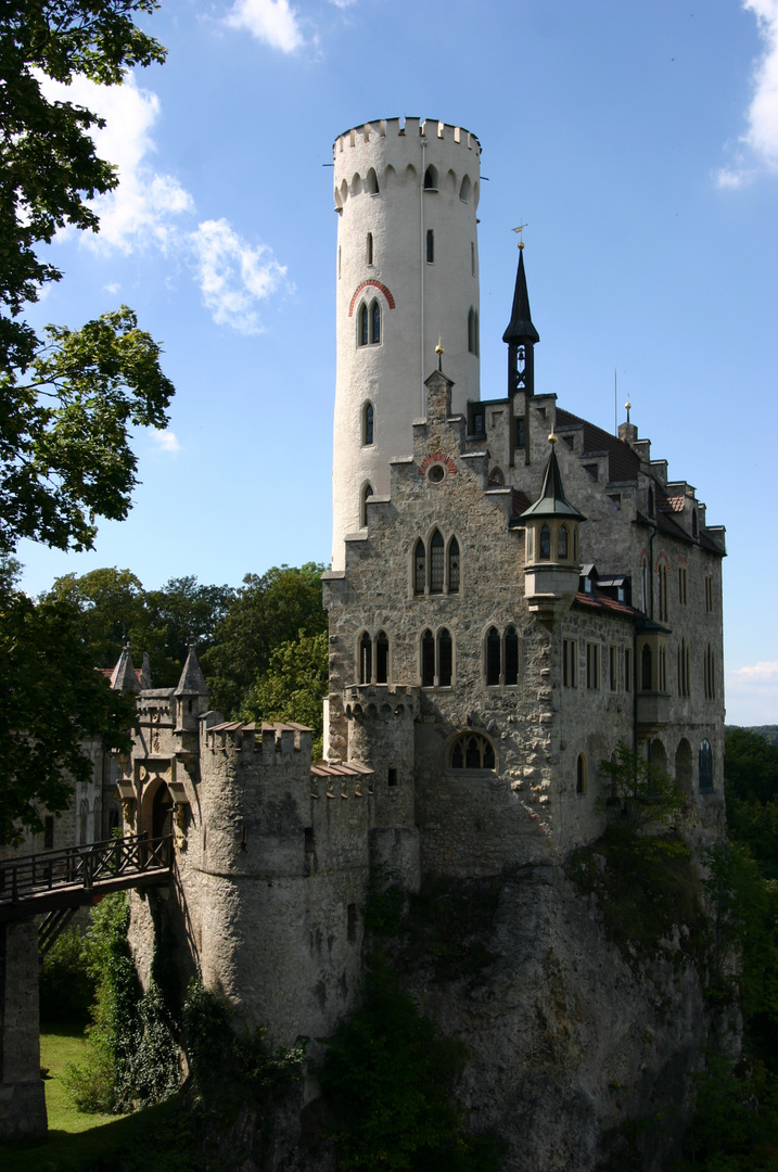 "Klein Neuschwanstein"