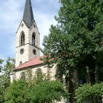 Klein Oschersleben_Kirche