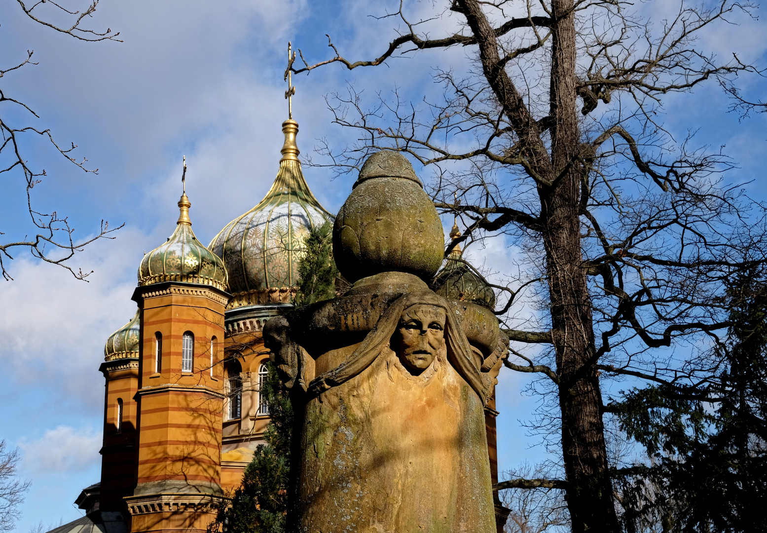 Klein - Russland in Weimar