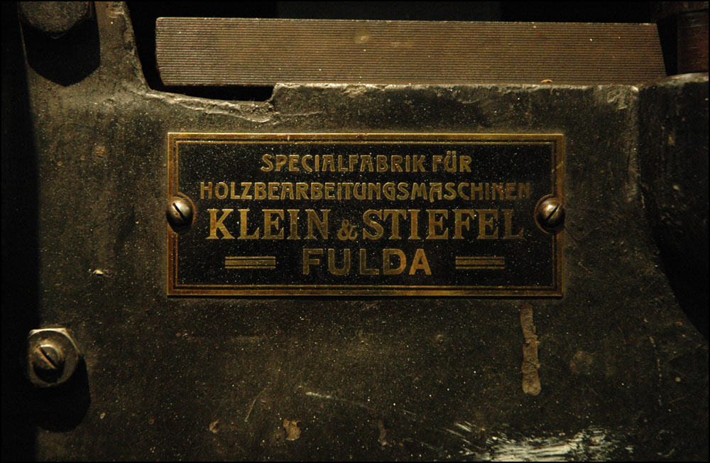 Klein & Stiefel