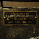 Klein & Stiefel