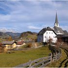 Klein und fein - Embach im Pinzgau