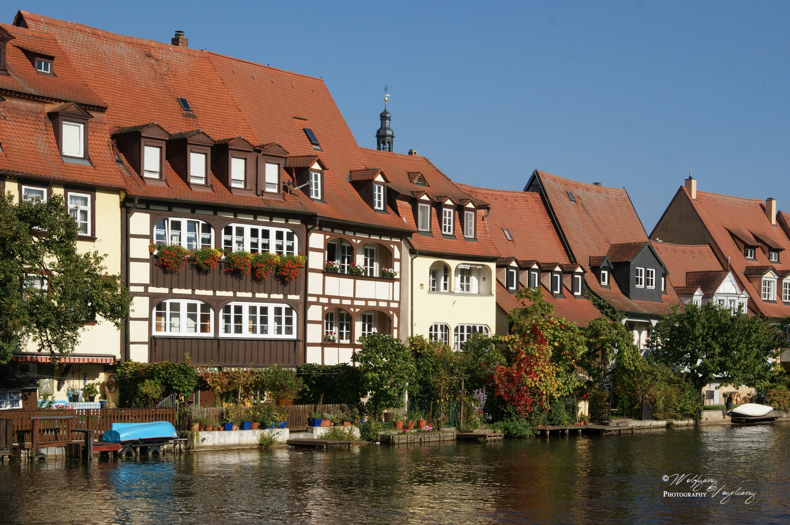 Klein Vendig in Bamberg