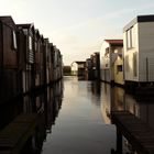 Klein Venedig am Zuidlaardermeer