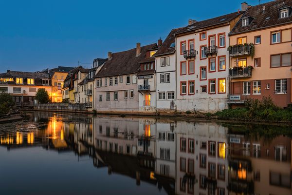 Klein Venedig - Bad Kreuznach