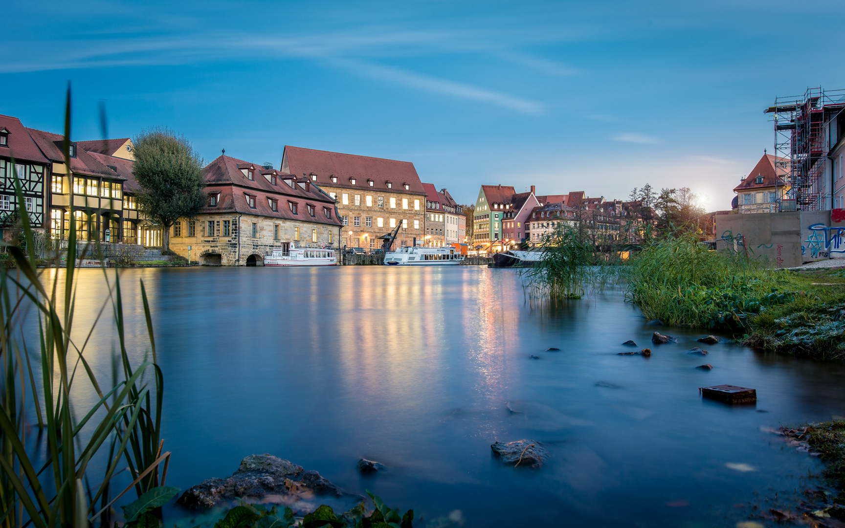 Klein Venedig - Bamberg MyLove