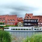 Klein Venedig in Bamberg