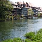 Klein Venedig in Bamberg