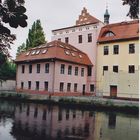 Klein Venedig in Bydgoszcz (Bromberg)