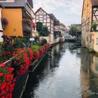 Klein-Venedig in Forchheim/Bayern