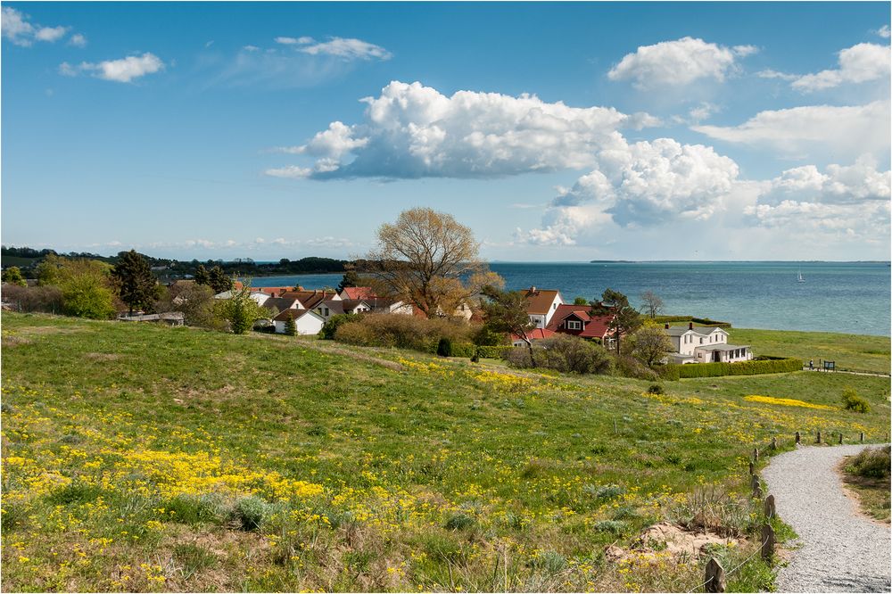 Klein Zicker Foto & Bild | deutschland, europe, mecklenburg