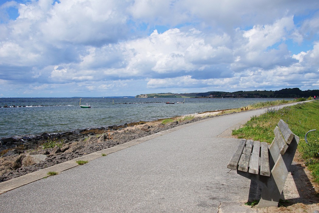 Klein Zicker (Insel Rügen)