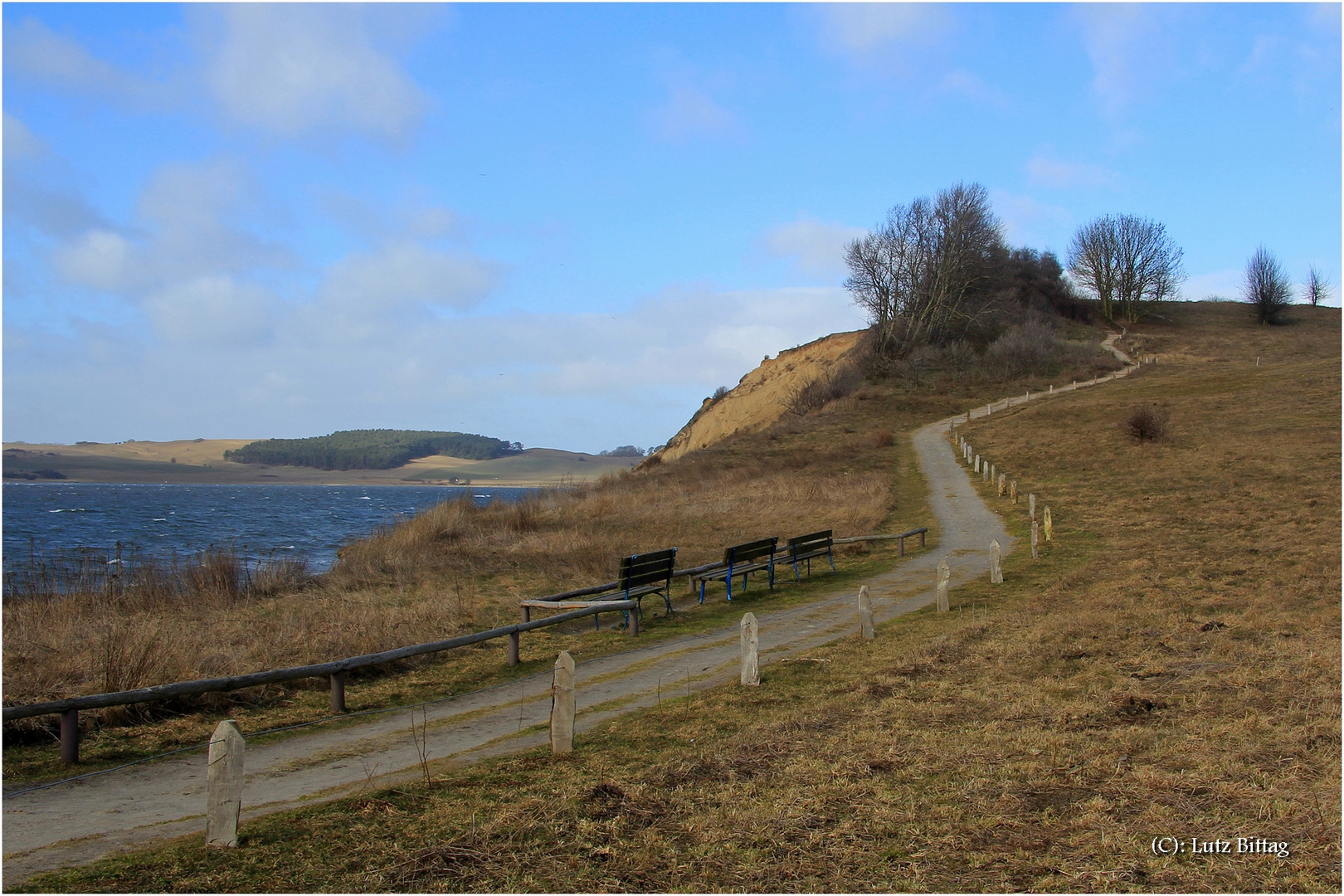 Klein Zickerscher Berg