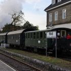 Kleinbahn Bergischer Löwe