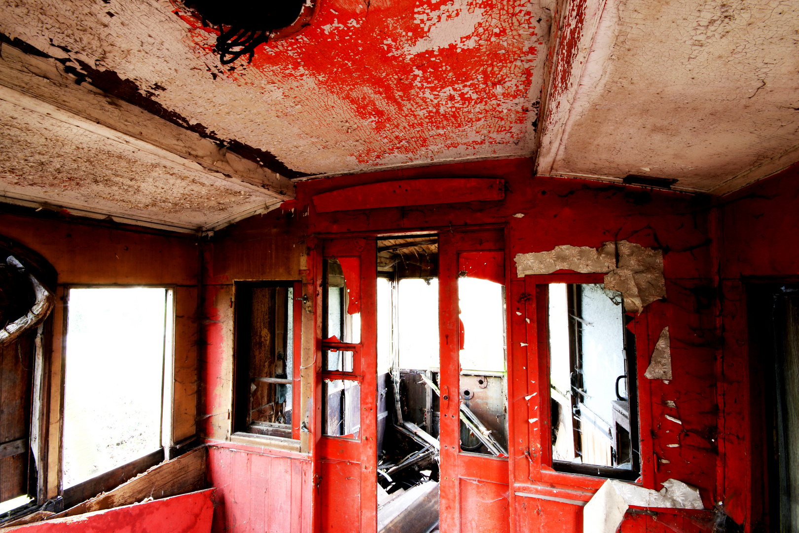 Kleinbahn Herford Innen Rot01