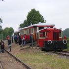 Kleinbahn Rahden-Uchte