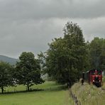 Kleinbahnromantik Sauerland