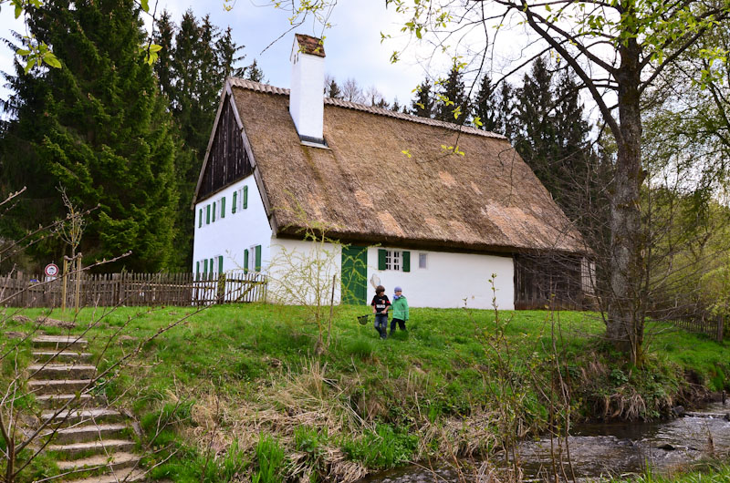 Kleinbauernmuseum