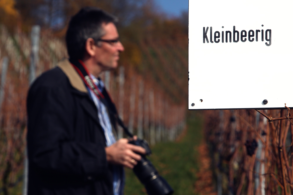 kleinbeerig