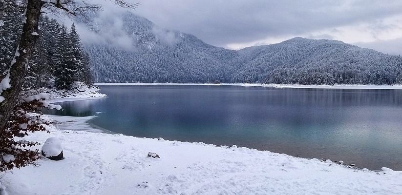 ..... kleine Abkühlung....