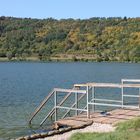 Kleine Abkühlung gefällig? Schwimmbad am Meerfelder Maar