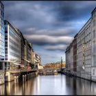 - Kleine Alster -