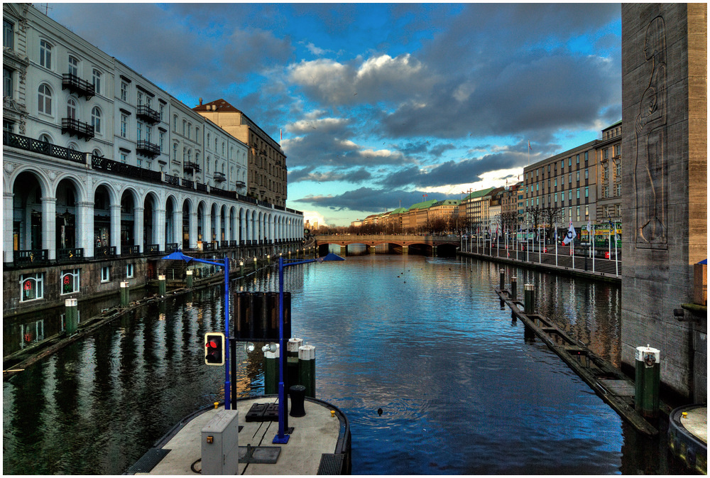 Kleine Alster