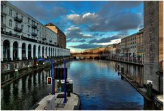 Kleine Alster