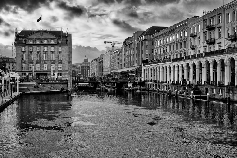 Kleine Alster