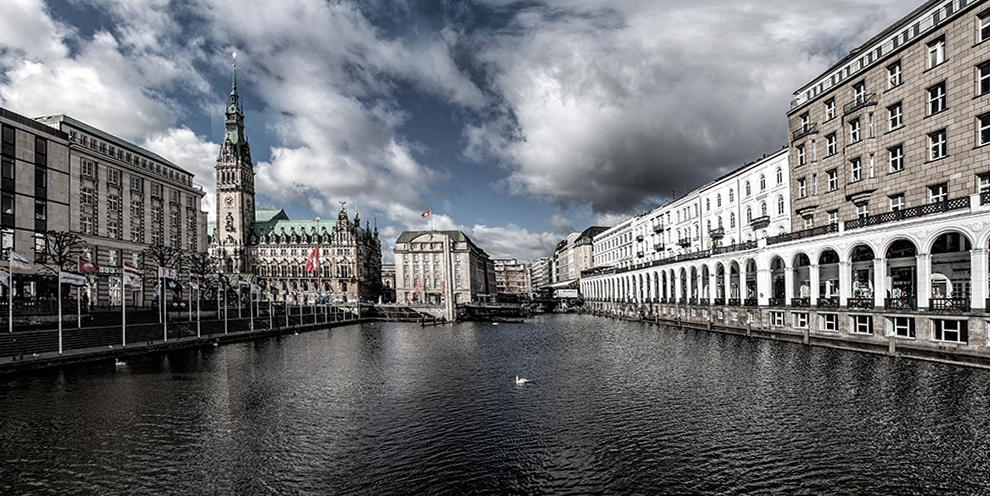 Kleine Alster