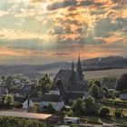 Kleine  Altstadt von Sundern  Hellefeld