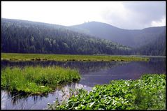 *Kleine Arbersee