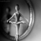 Kleine Ballerina