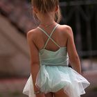 ..kleine Ballerina..