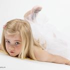 Kleine Ballerina IV