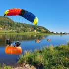 kleine Bastelei zum Herbst