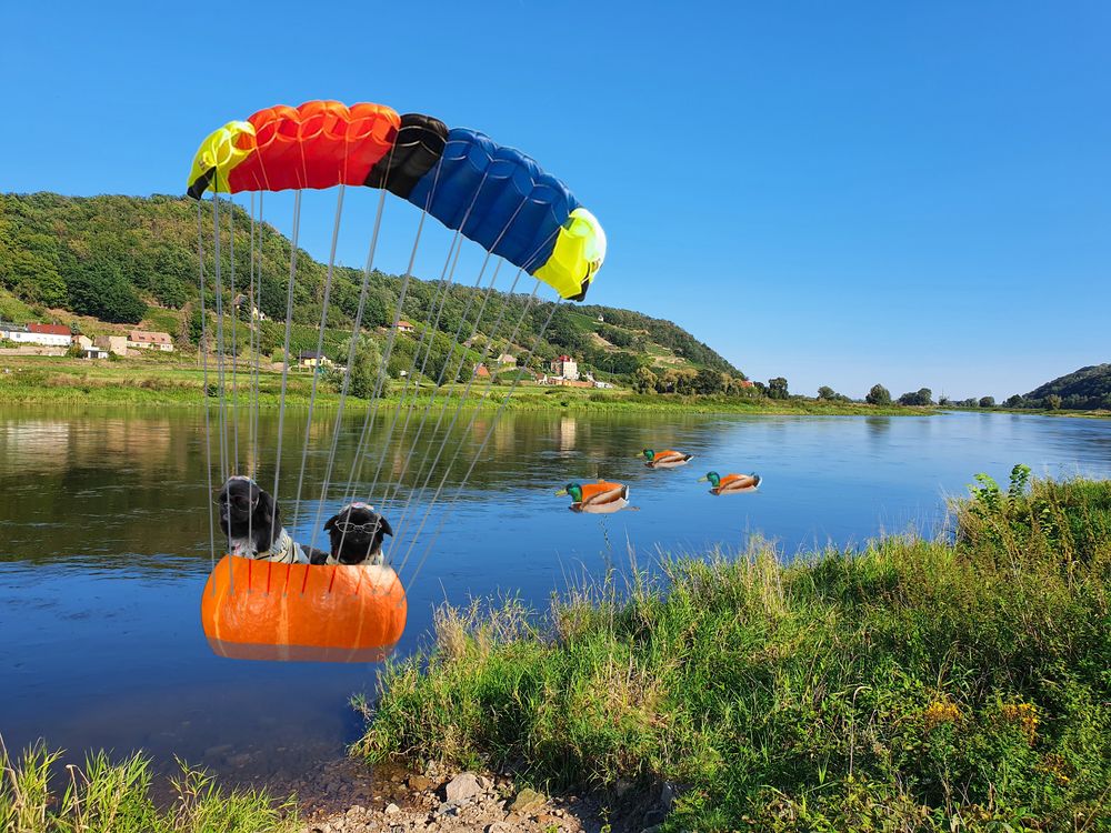 kleine Bastelei zum Herbst