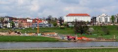 kleine Baustelle...große Wirkung