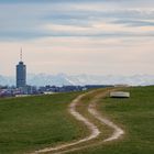 Kleine Bergwanderung gefällig? 