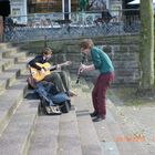 Kleine Big Band in Hamburg