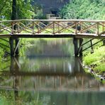 kleine Brücke