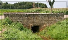 ~ kleine "Brücke" ~