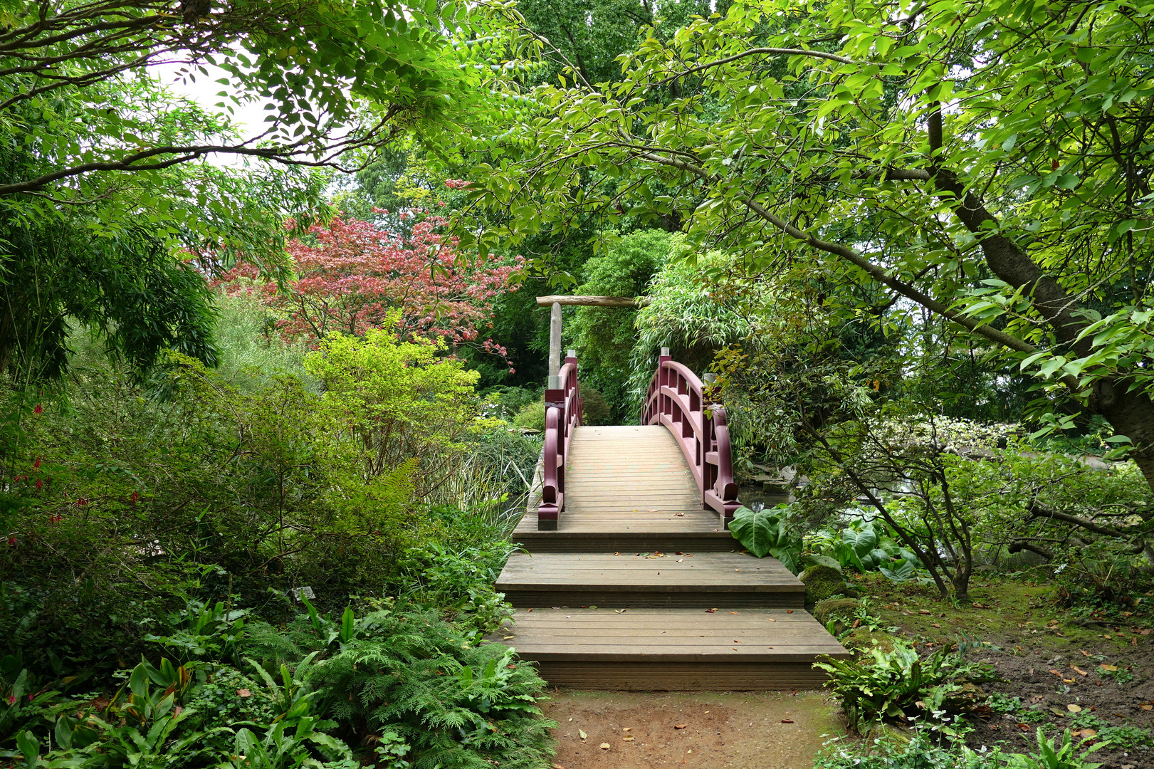 Kleine Brücke