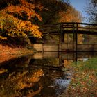 Kleine Brücke