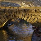 kleine Brücke