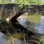 kleine brücke