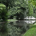 kleINE BRÜcke