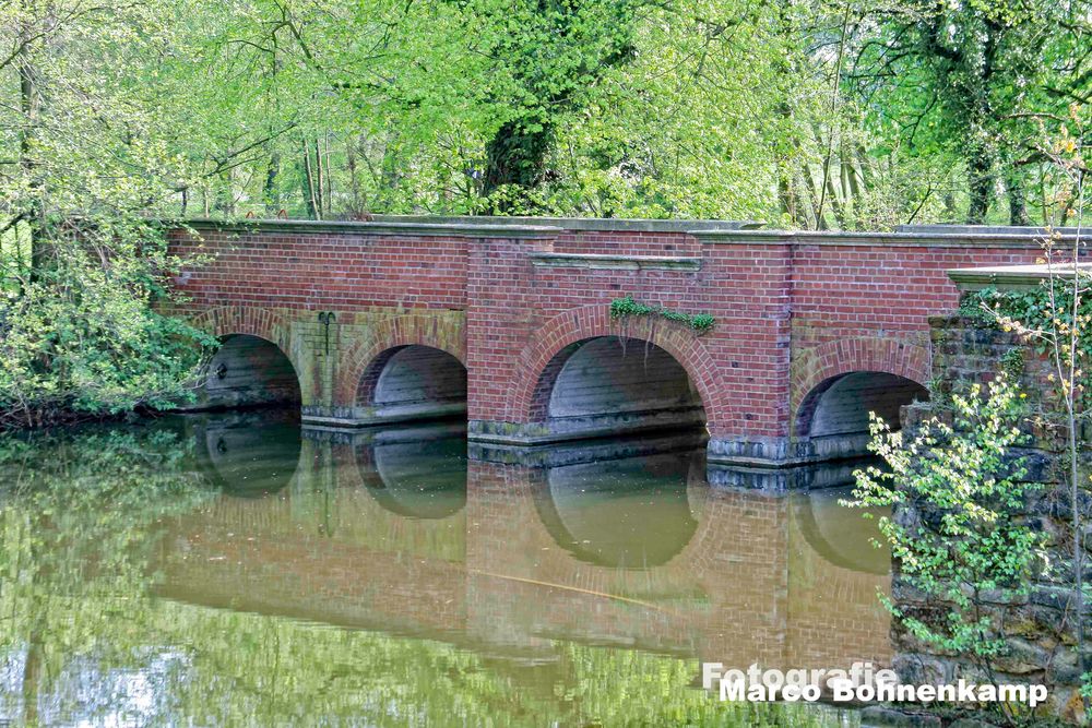 Kleine Brücke