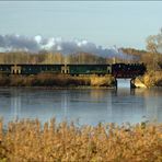 Kleine Brücke...